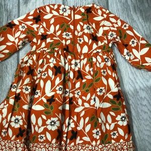 Girls Dress 4T Jelly the Pug New with Tags